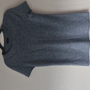 S J.Crew Cashmere Sweater
